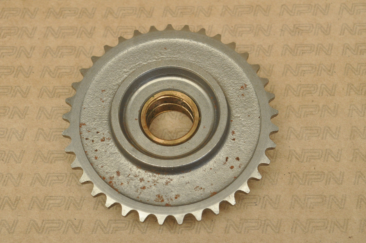 NOS Honda CB450 K0 Starter Sprocket Gear 28110-283-020