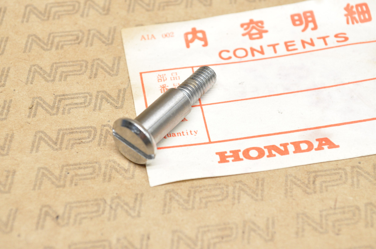 Sensore Temperatura ALTAYE Per Honda GL1000 GL1100 GL500 GL650 GL1200 CX500 CX650 (77-87) - Foto 2