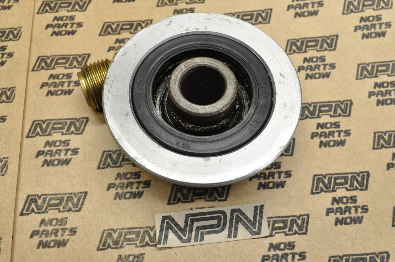 Vtg OEM Honda CB450 K0-K2 CL72 CL77 Speedometer Drive Gear Box 44800-283-000