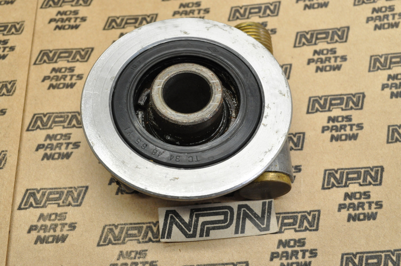 Vtg OEM Honda CB450 K0-K2 CL72 CL77 Speedometer Drive Gear Box 44800-283-000