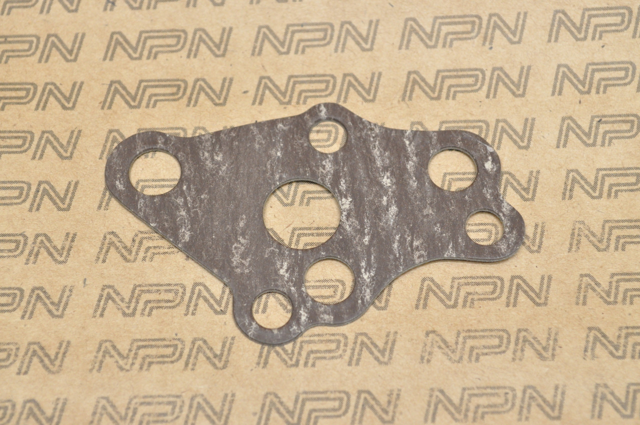 NOS Honda ATC125 CL90 CT90 S90 SL90 ST90 TRX125 Oil Pump Gasket 15119-028-030