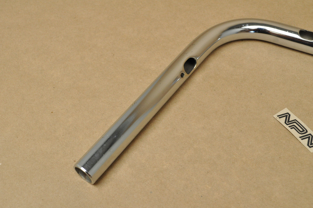 NOS Honda CT70 Trail 70 K4-1976 Left Handlebar 53120-098-954