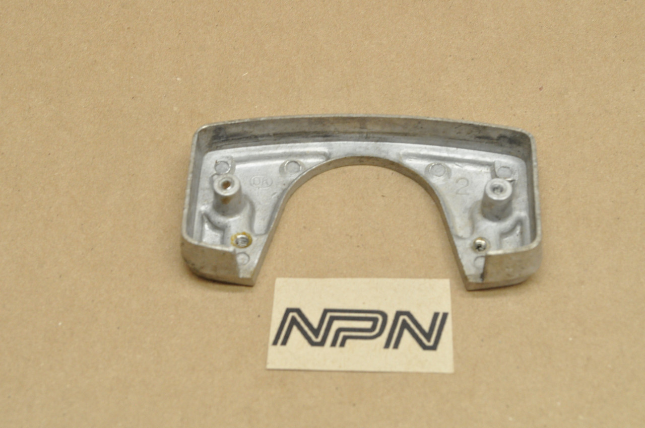 Vtg OEM Honda CA72 CA77 CA95 CB450 CB72 CB77 CB92 CT90 S90 Lens Plate 33705-268-670