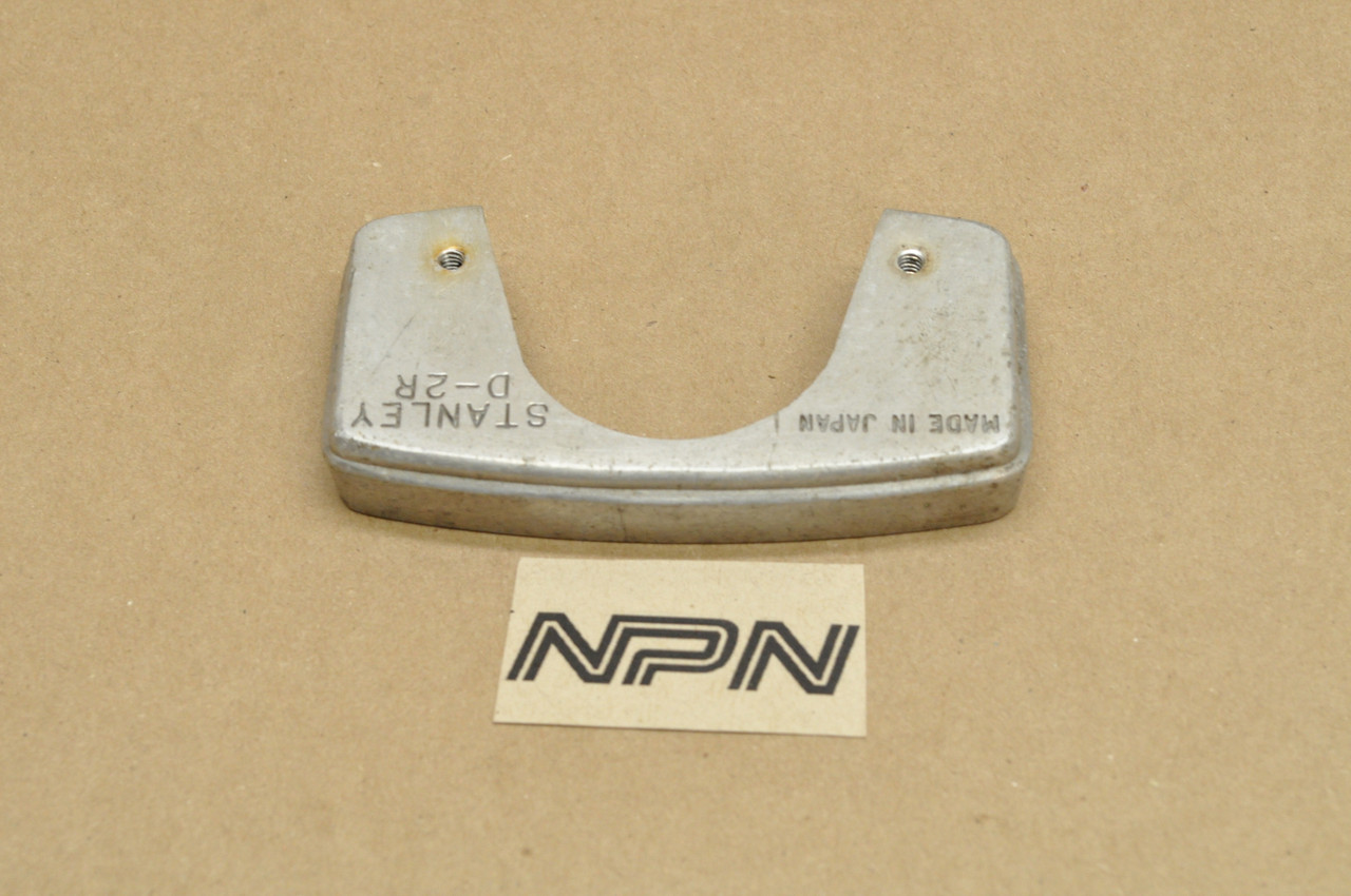 Vtg OEM Honda CA72 CA77 CA95 CB450 CB72 CB77 CB92 CT90 S90 Lens Plate 33705-268-670