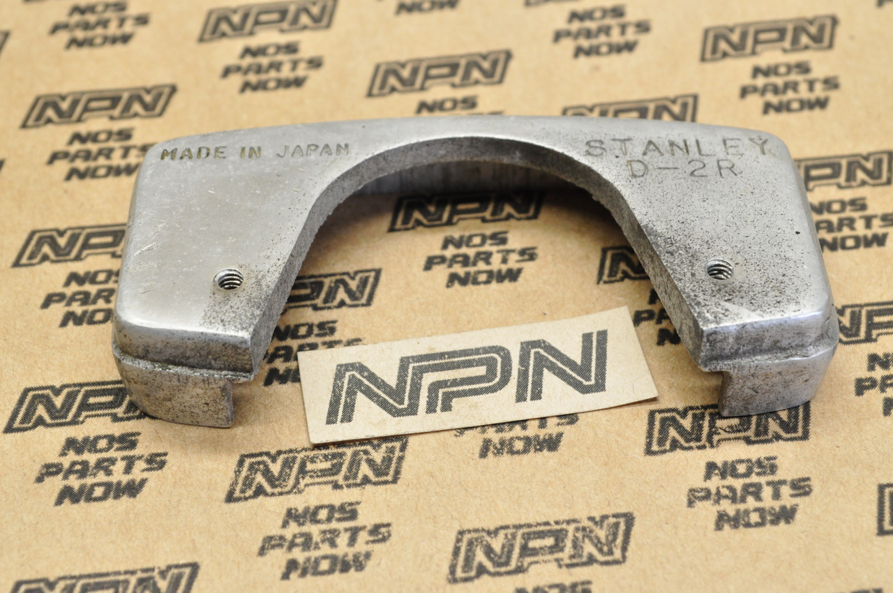 Vtg OEM Honda CA72 CA77 CA95 CB450 CB72 CB92 CT90 S90 Lens Plate 33705-268-670