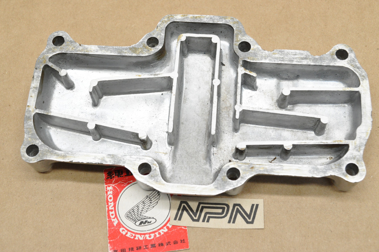 NOS Honda CB450 K0-K7 CL450 K0-K6 Cylinder Head Cover B 12321-292-030