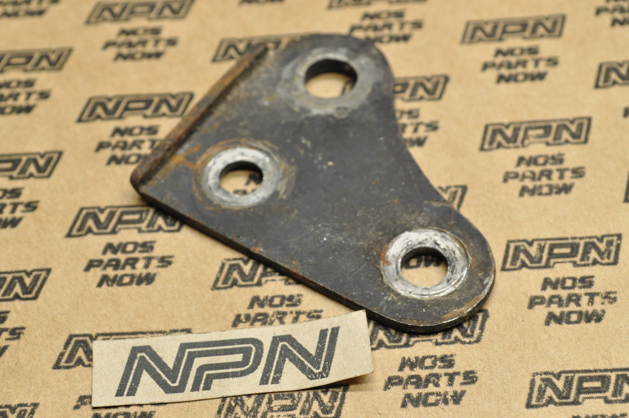 Vtg Used OEM Honda CL77 CL72 Lower Motor Mount Bracket Plate 50354-273-000 Z