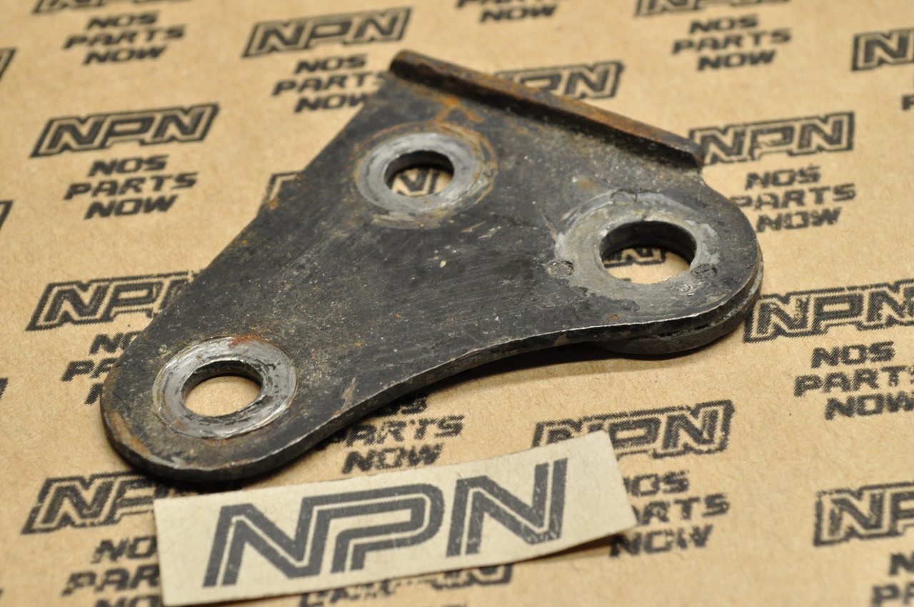 Vtg Used OEM Honda CL77 CL72 Lower Motor Mount Bracket Plate 50354-273-000 Z
