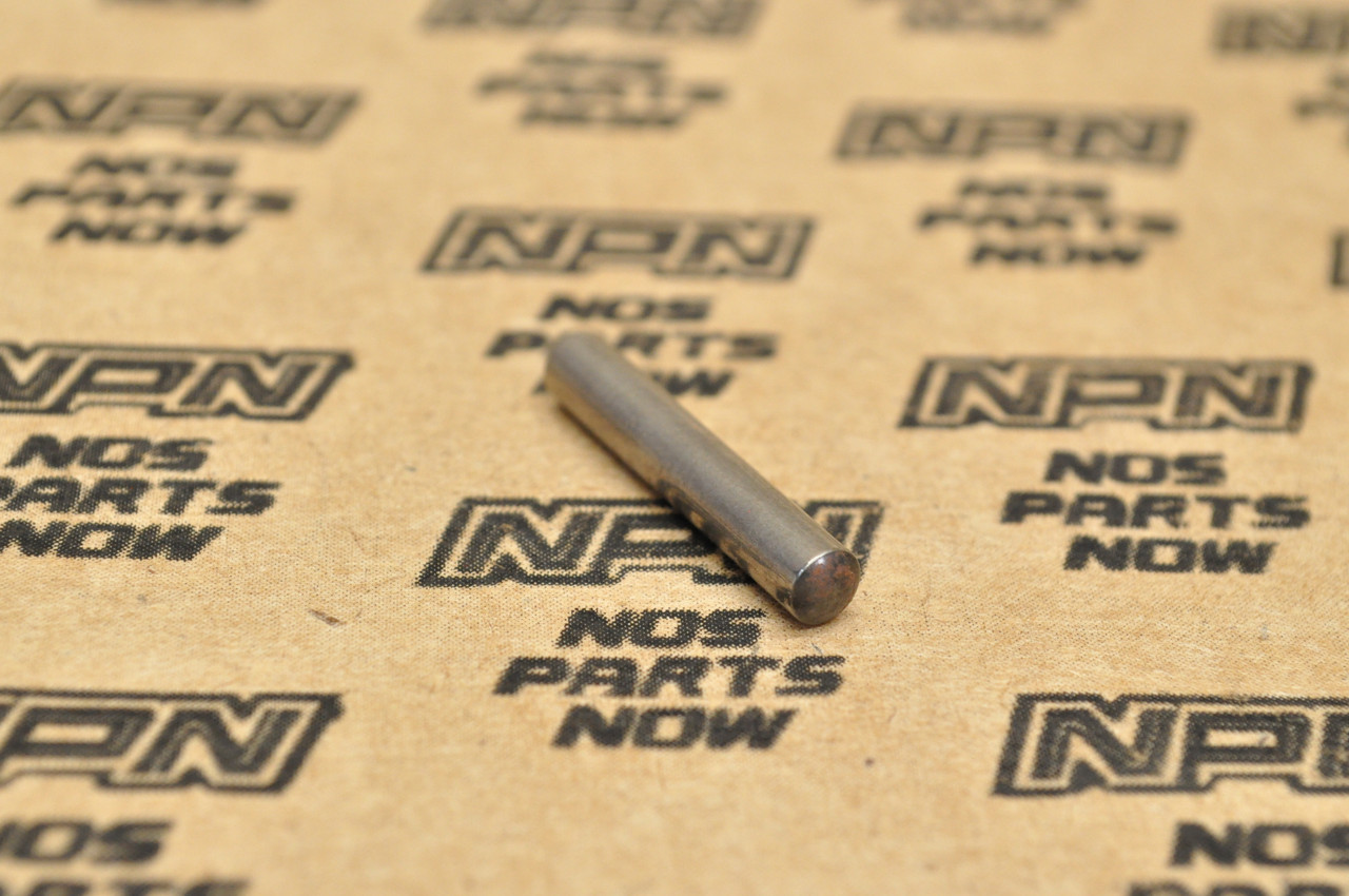 NOS Honda 1976-78 CB750F CB750 K0-1978 Gear Shift Drum Roller 24443-300-000
