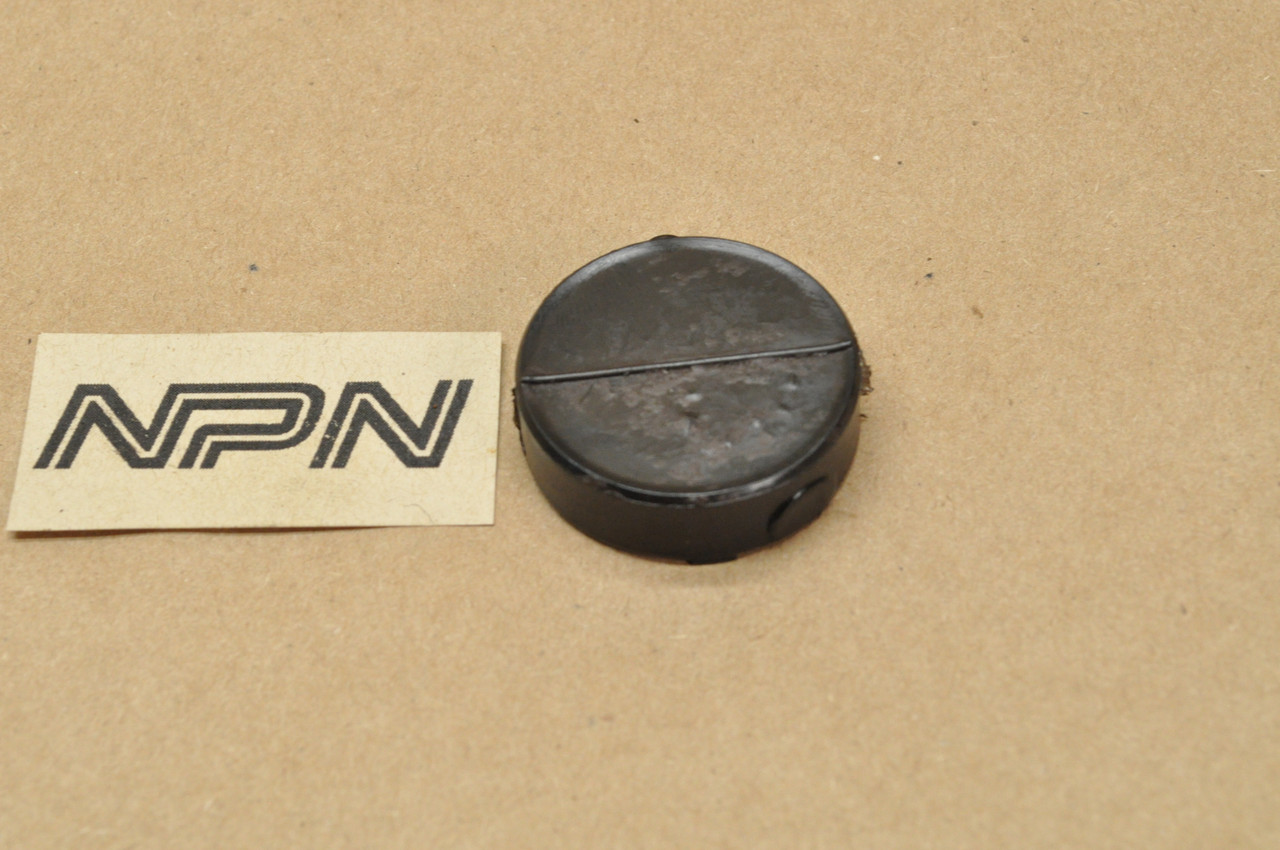 Vtg Used OEM Honda CB350 F CB350 F1 CB400 F Mainshaft Oil Seal Cap 91207-333-000