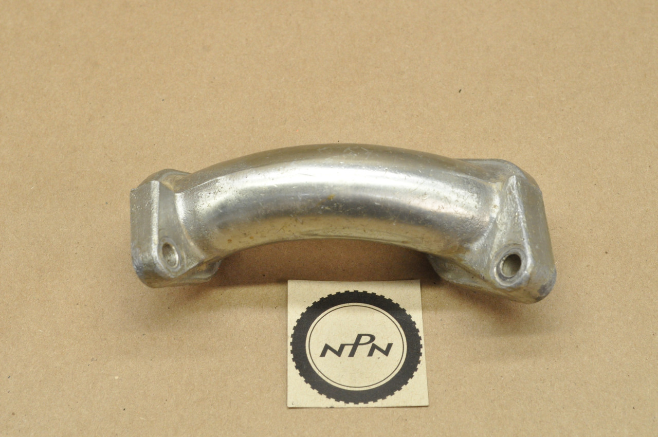 Vintage Used OEM Honda CT90 K1 Intake Manifold Inlet Pipe 17111-077-000
