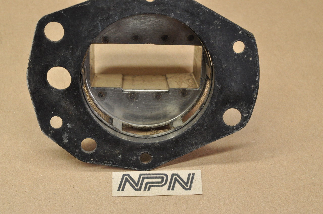 Vtg OEM Honda CA72 CB72 CB77 CL72 CL77 Oil Pump Strainer Screen 15420-259-030