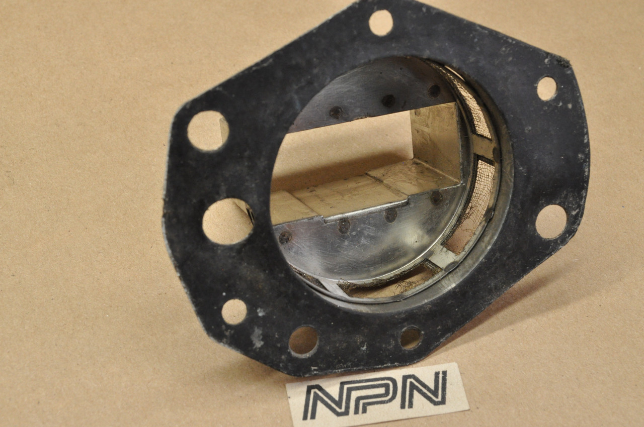 Vtg OEM Honda CA72 CB72 CB77 CL72 CL77 Oil Pump Strainer Screen 15420-259-030