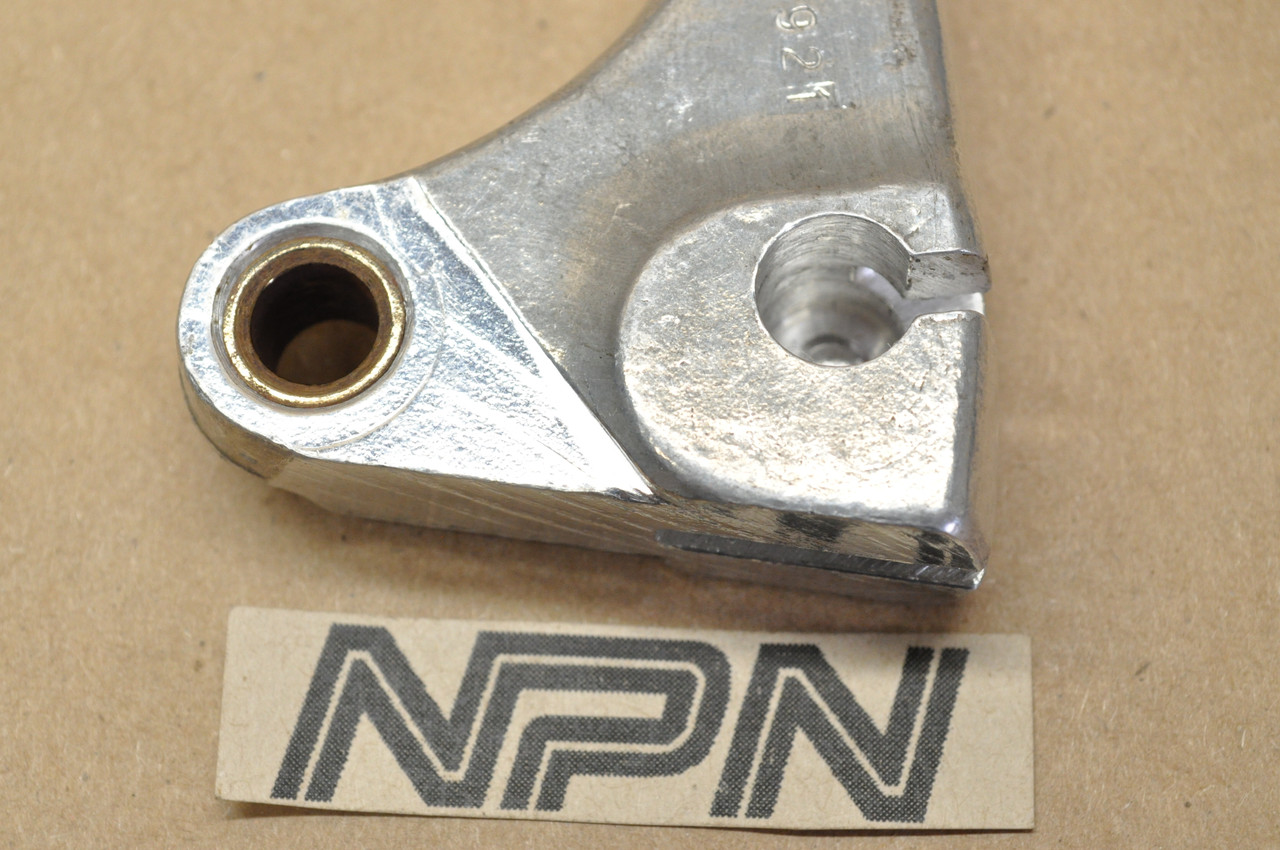 NOS Honda 1979 XL500 S Right Handlebar Brake Lever 53175-435-000