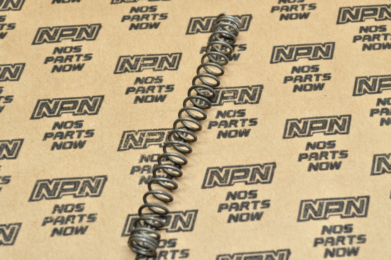 Vtg Used OEM Honda CL90 XL100 Z50 Brake Rod Spring  95014-73100