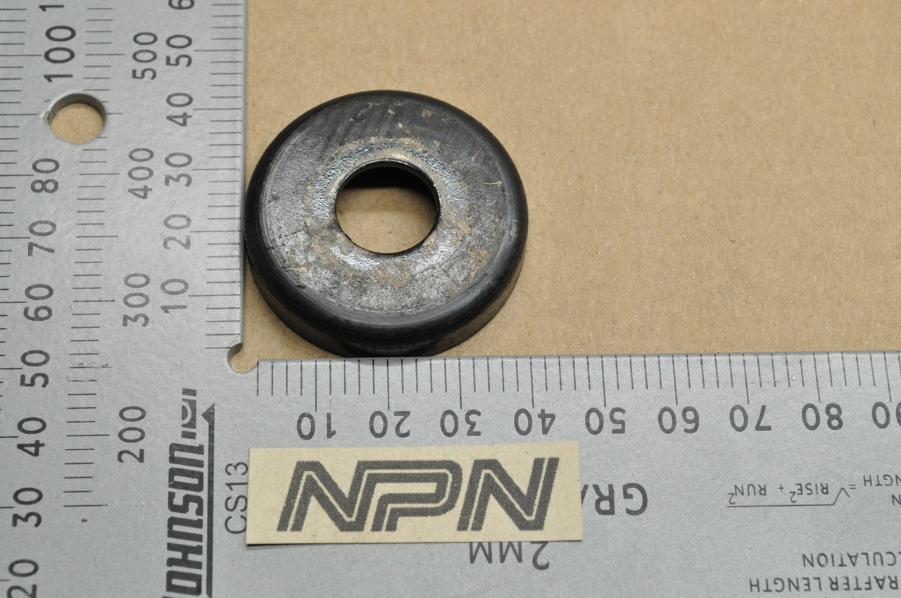 Vtg Used OEM Honda CB350 CB450 CB72 CB77 CL350 FT500 XR650 Cap 52144-268-000