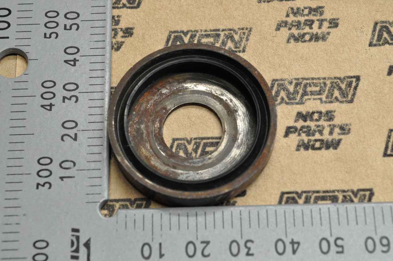 Vtg OEM Honda CB350 CB450 CB72 CB77 CL350 XL350 XR200 XR500 Cap 52144-268-000