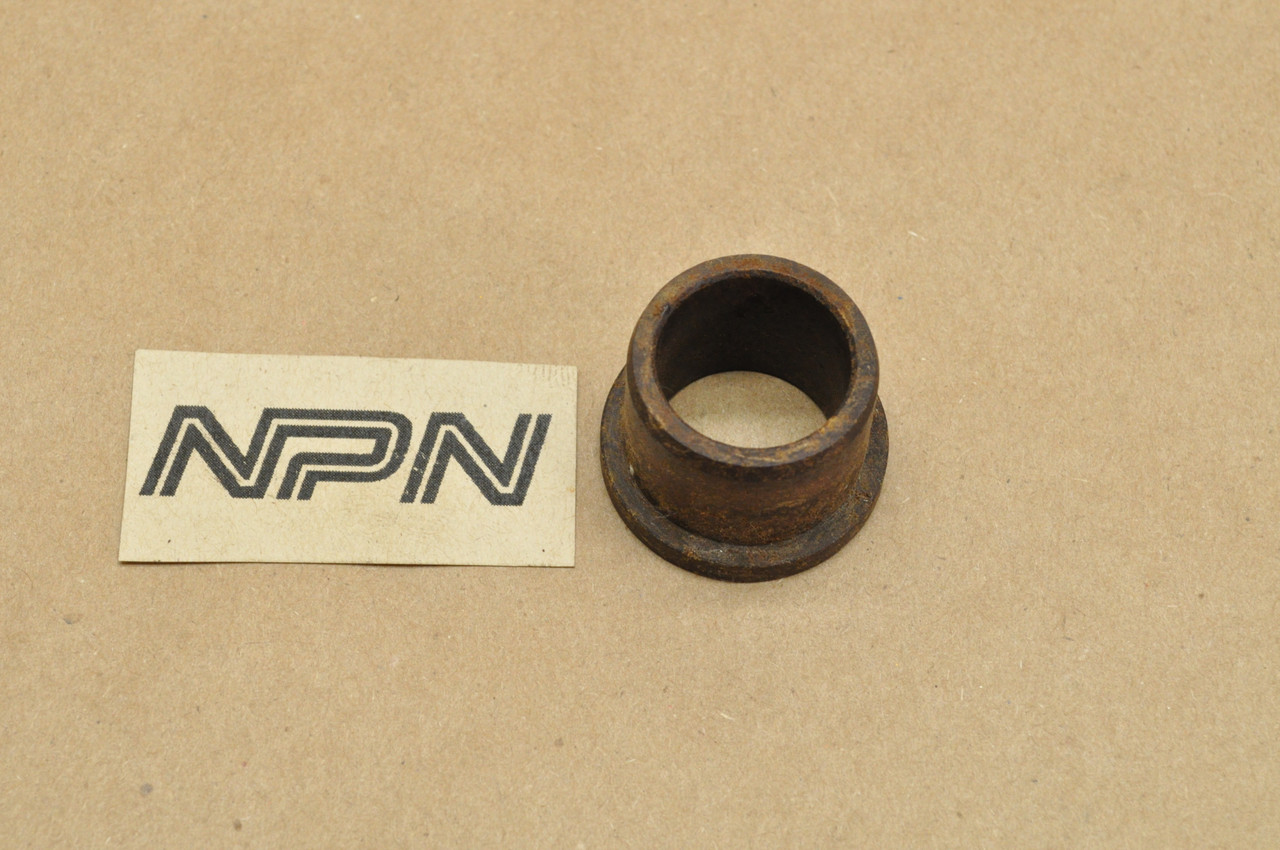 Vtg Used OEM Honda CB72 CB77 Swing Arm Pivot Bushing 52174-268-300