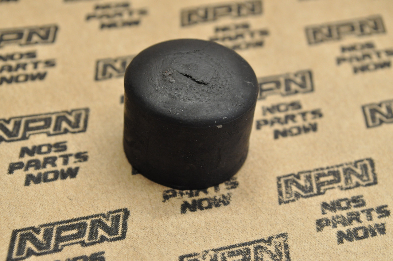 Vtg OEM Honda CB160 CB72 CB77 CL160 Gas Tank Front Mount Rubber 17611-268-000