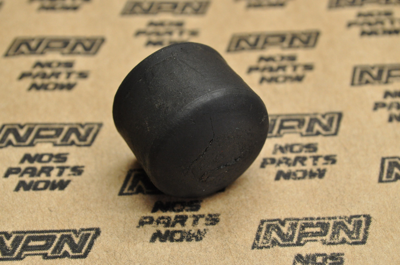 Vtg OEM Honda CB160 CB72 CB77 CL160 Gas Tank Front Mount Rubber 17611-268-000