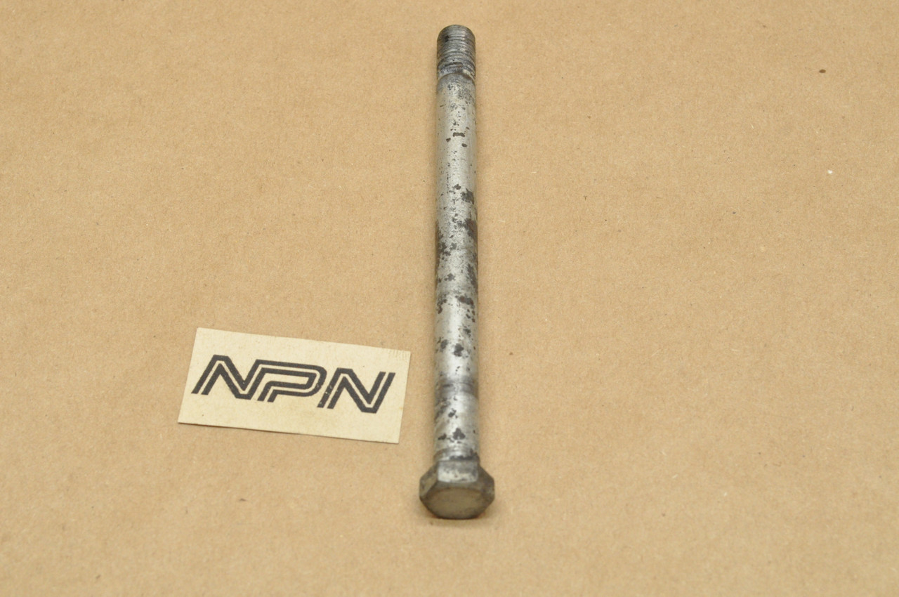 Vintage Used OEM Honda CB72 CB77 Engine Hanger Mount Bolt 90105-268-020