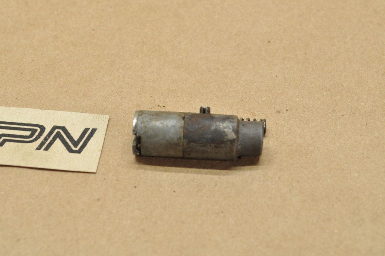 Vtg Used OEM Honda CB450 CB750 CL350 CL450 SL350 XL250 Lock & Key 53600-230-000