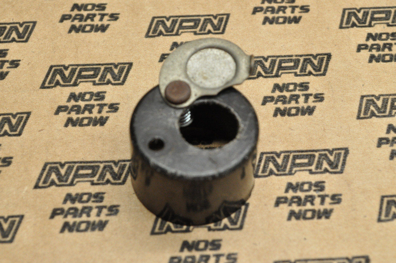 Vtg OEM Honda CB750 CL350 MT250 SL350 XL250 XL350 Lock Cover 53215-317-000
