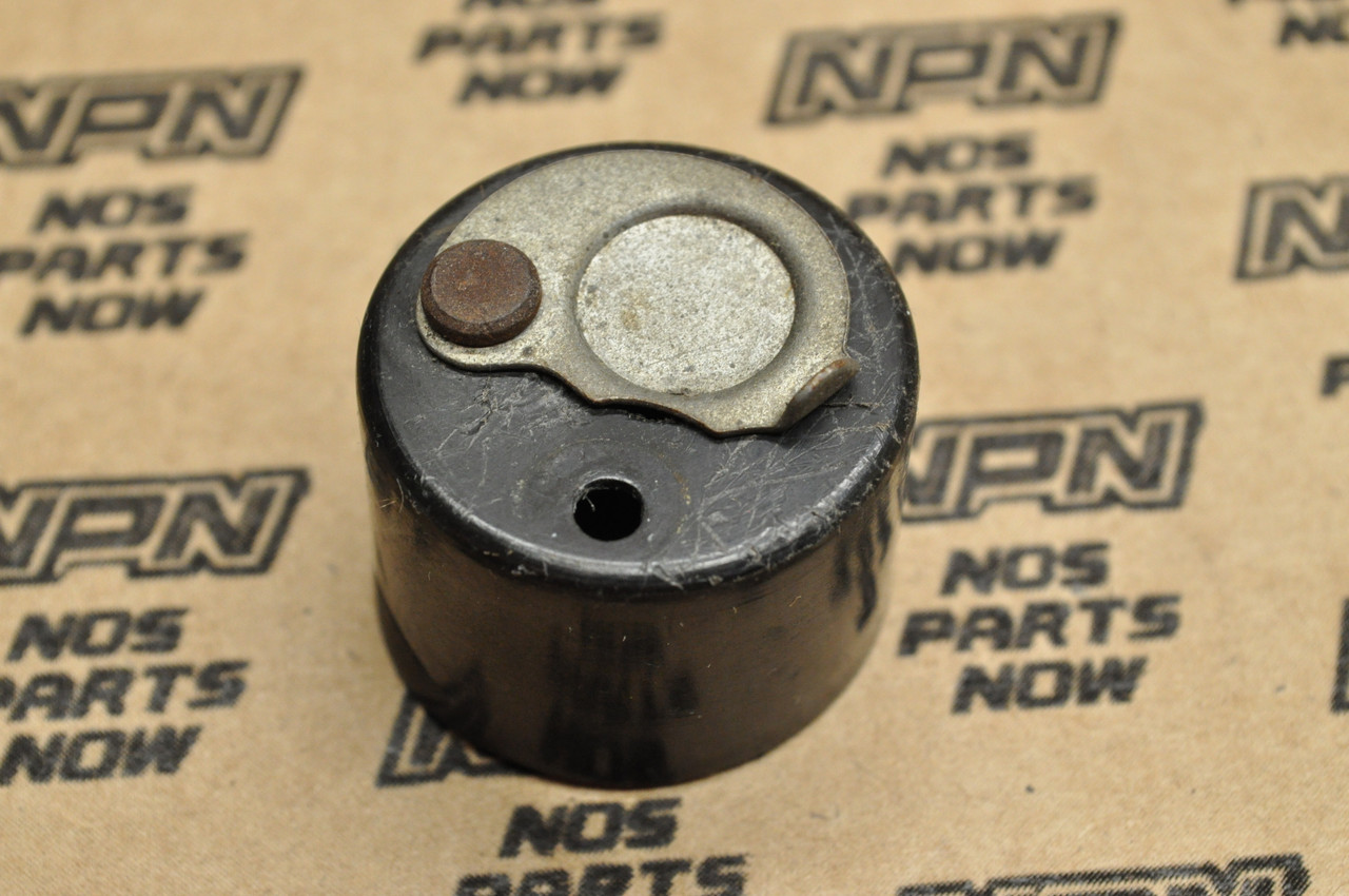 Vtg OEM Honda CB750 CL350 MT250 SL350 XL250 XL350 Lock Cover 53215-317-000