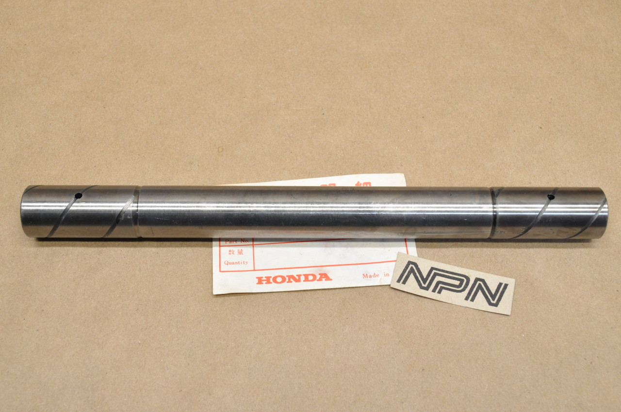 NOS Honda CB500 CB550 CB750 K0K5 Rear Swing Arm Center Collar 52141