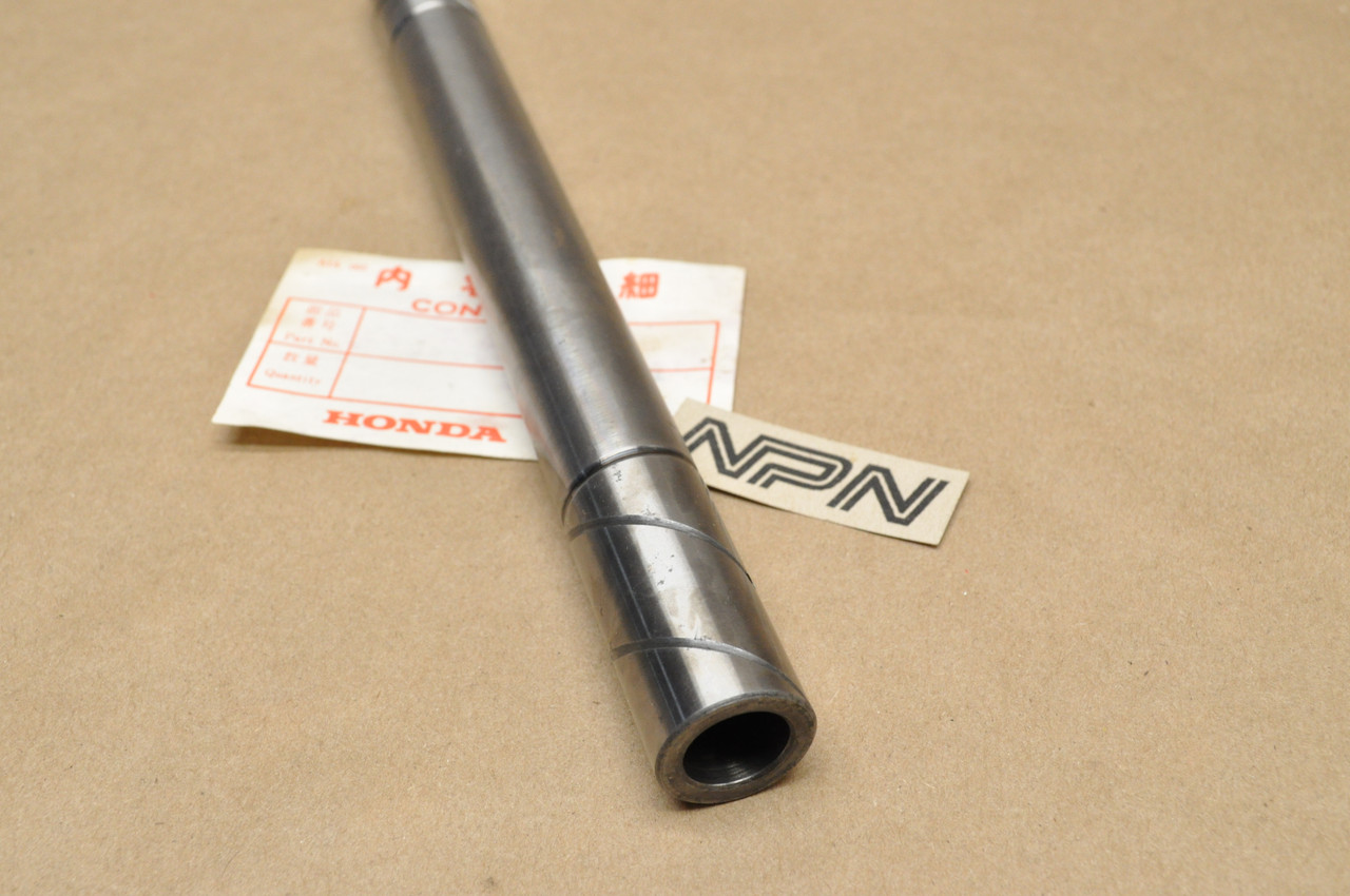 NOS Honda CB500 CB550 CB750 K0K5 Rear Swing Arm Center Collar 52141