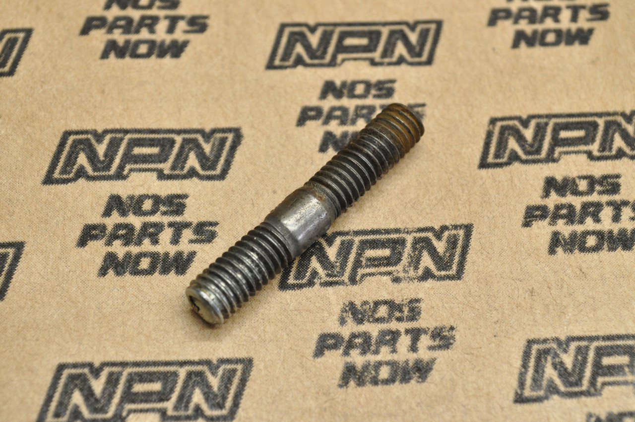Vtg Used OEM Honda CB72 CB750 CB77 CL72 CL77 XL250 XR250 Stud 92700-06035
