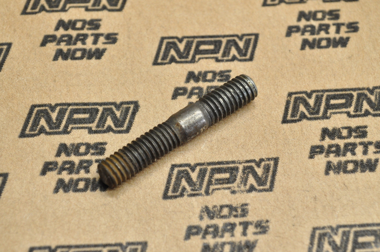 Vtg Used OEM Honda CB72 CB750 CB77 CL72 CL77 XL250 XR250 Stud 92700-06035