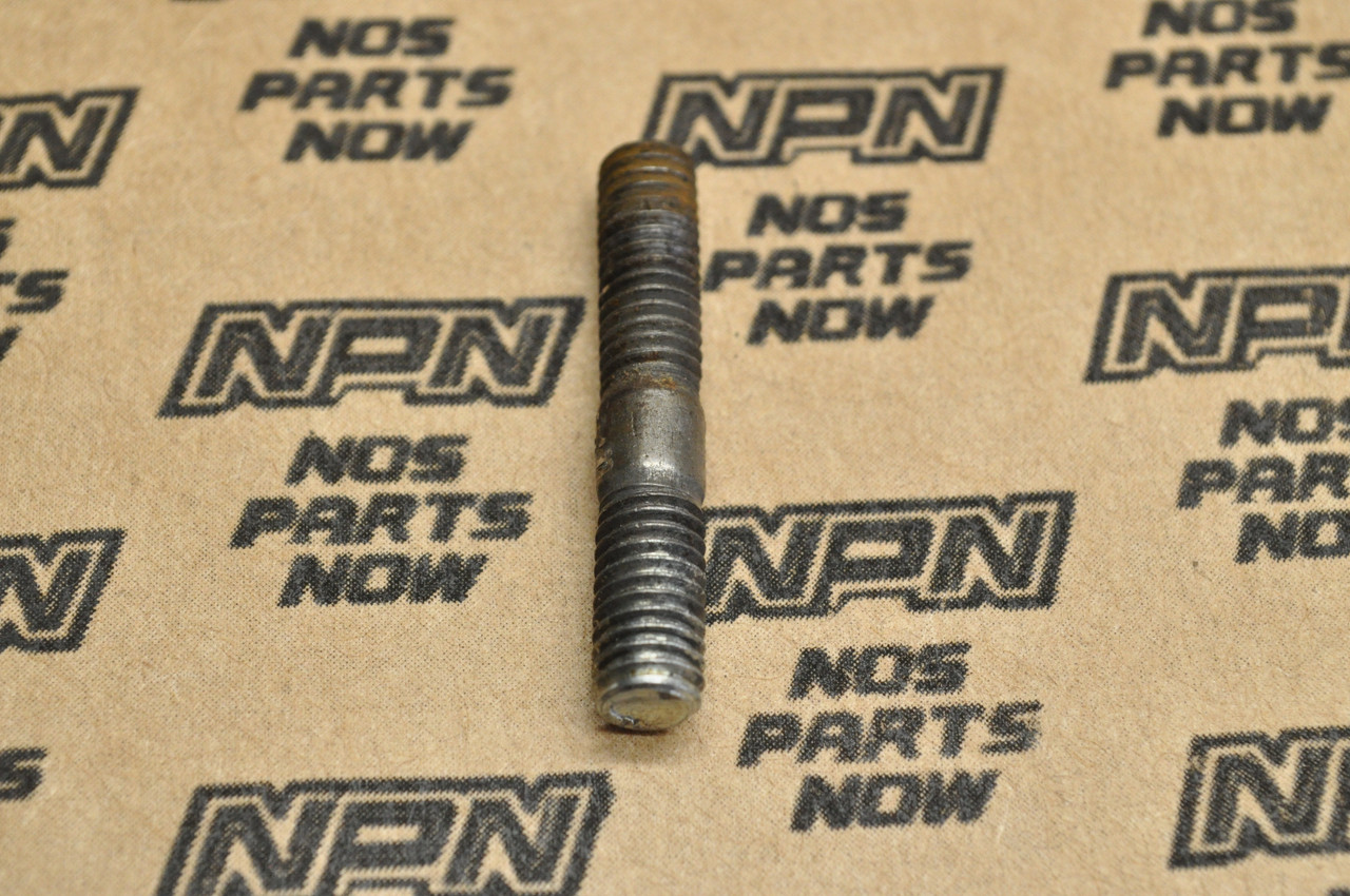Vtg Used OEM Honda CB72 CB750 CB77 CL72 CL77 XL250 XR250 Stud 92700-06035