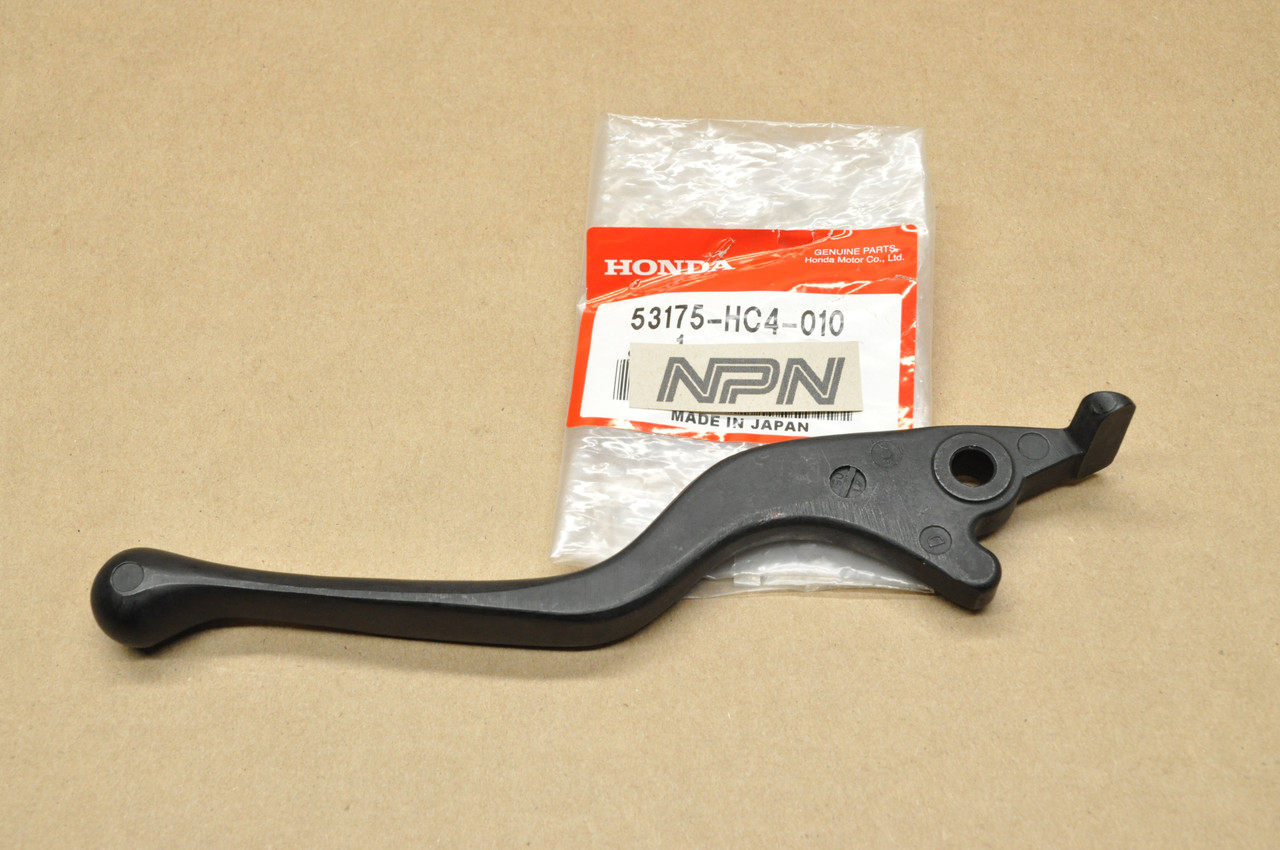 NOS Honda ATC200 ATC250 ATC350 TRX200 TRX250 TRX300 Brake Lever 53175-HC4-010