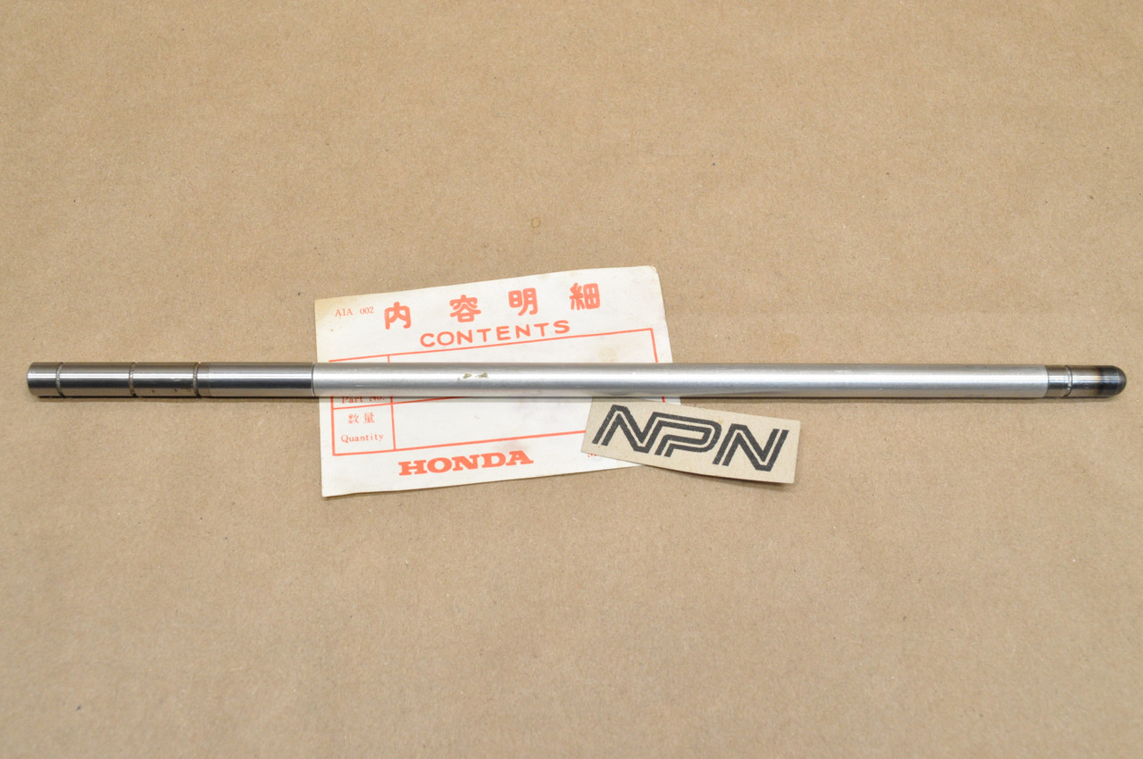 NOS Honda CB450 K1-K7 CB500 CB500T CL450 K0-K6 Clutch Lifter Rod 22850-323-000