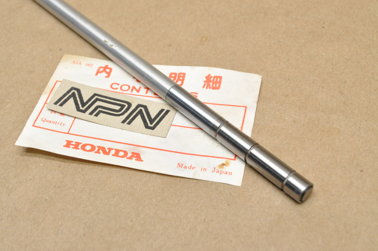 NOS Honda CB450 K1-K7 CB500 CB500T CL450 K0-K6 Clutch Lifter Rod 22850-323-000