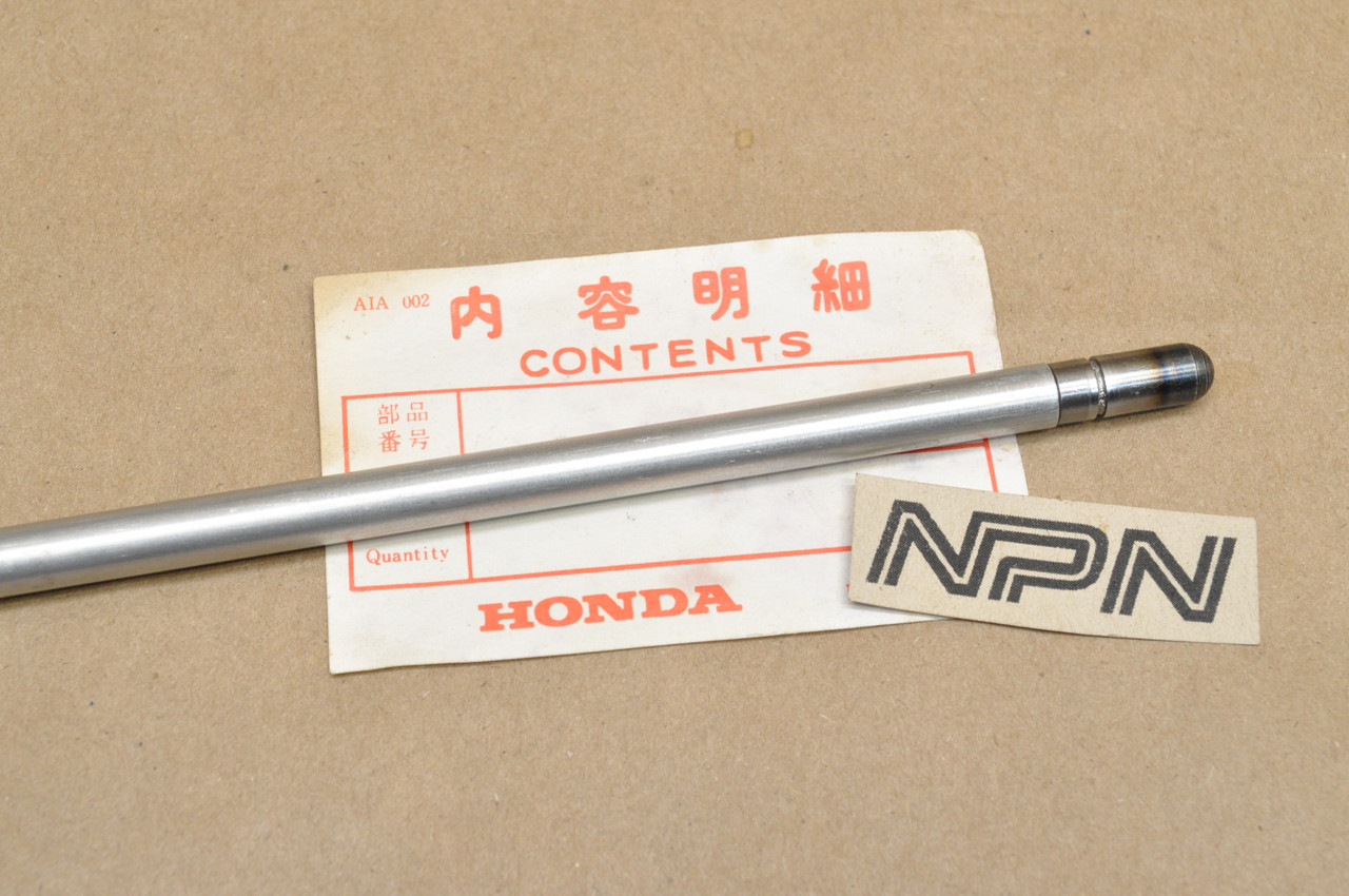 NOS Honda CB450 K1-K7 CB500 CB500T CL450 K0-K6 Clutch Lifter Rod 22850-323-000