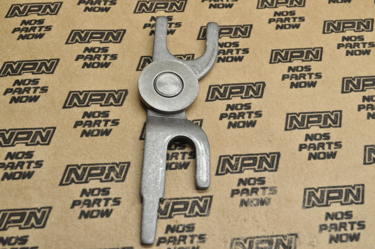 Vtg Used OEM Honda CB350 CL350 SL350 Gear Shift Drum Stopper 24430-286-030