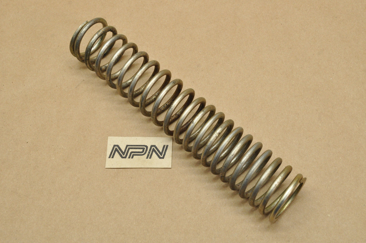 Vintage Used OEM Honda CL90 CT110 CT90 S90 Fork Spring 51401-028-000