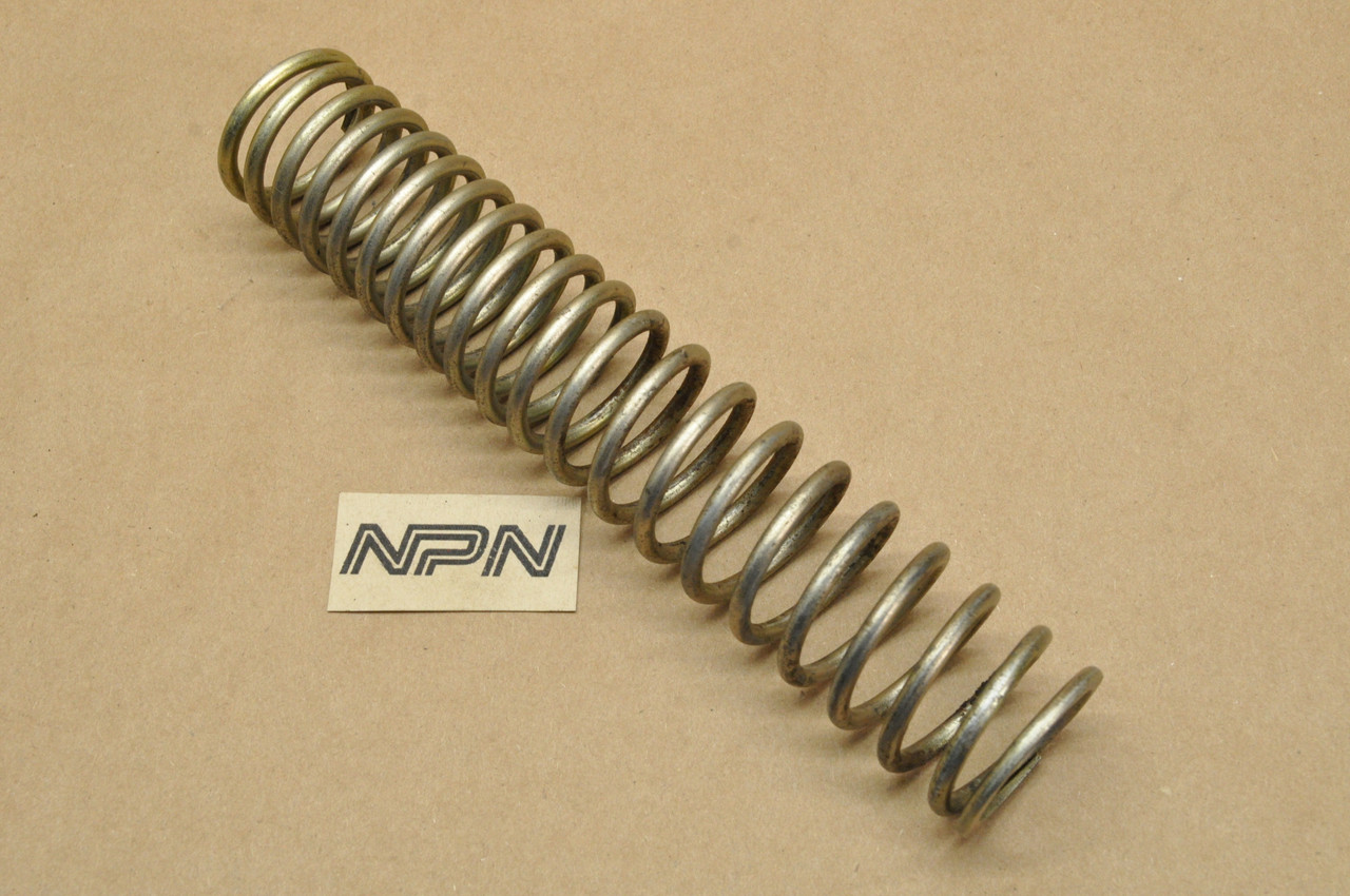Vintage Used OEM Honda CL90 CT110 CT90 S90 Fork Spring 51401-028-000