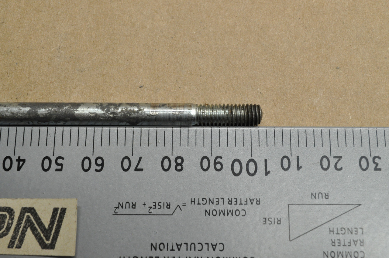 Vtg Used OEM Honda CA72 CA77 CB72 CB77 CL72 CL77 Stud Bolt 92700-06103