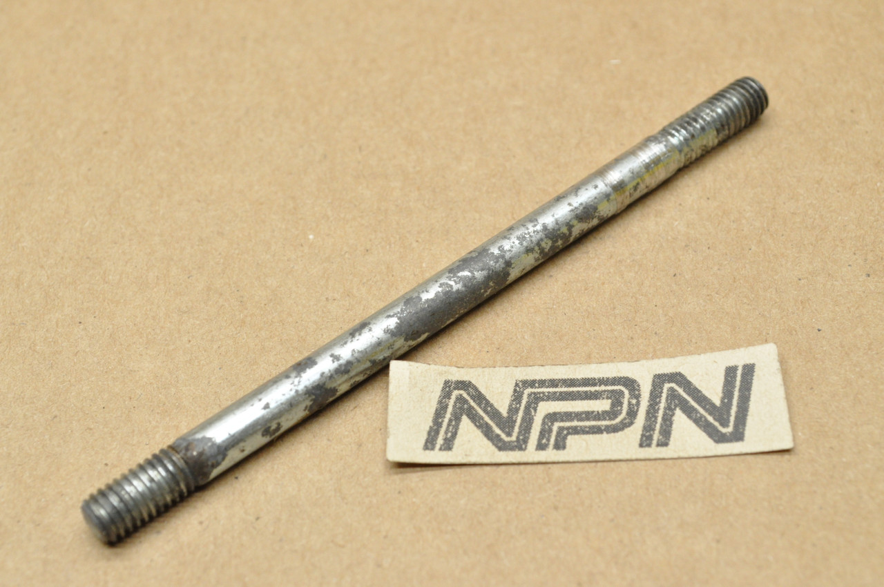 Vtg Used OEM Honda CA72 CA77 CB72 CB77 CL72 CL77 Stud Bolt 92700-06103