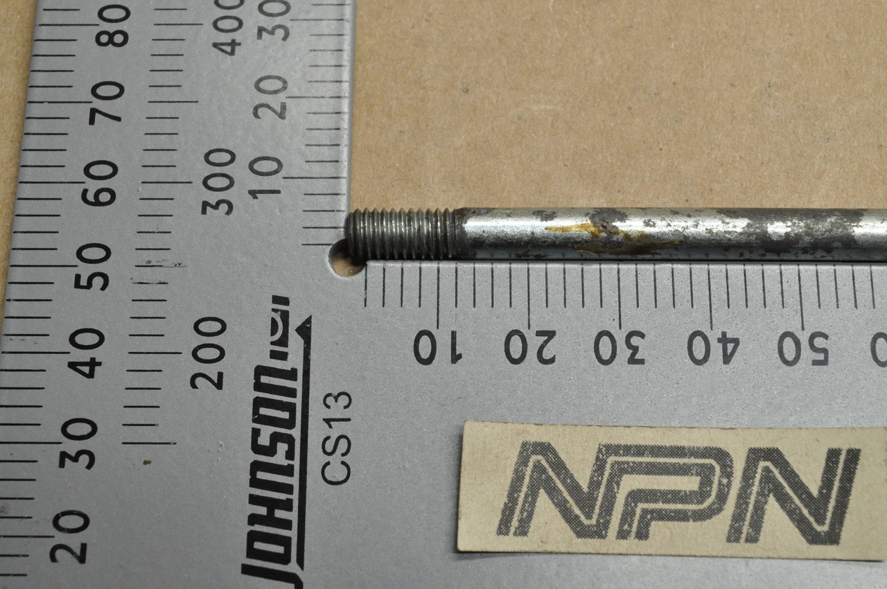 Vtg Used OEM Honda CA72 CA77 CB72 CB77 CL72 CL77 Stud Bolt 92700-06103