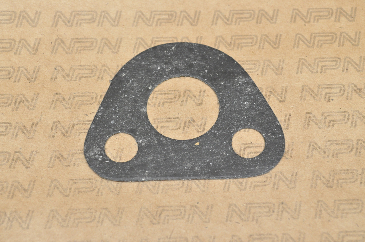 NOS Honda SS125 CL125 Cylinder Head Side Cover Gasket 12394-230-000