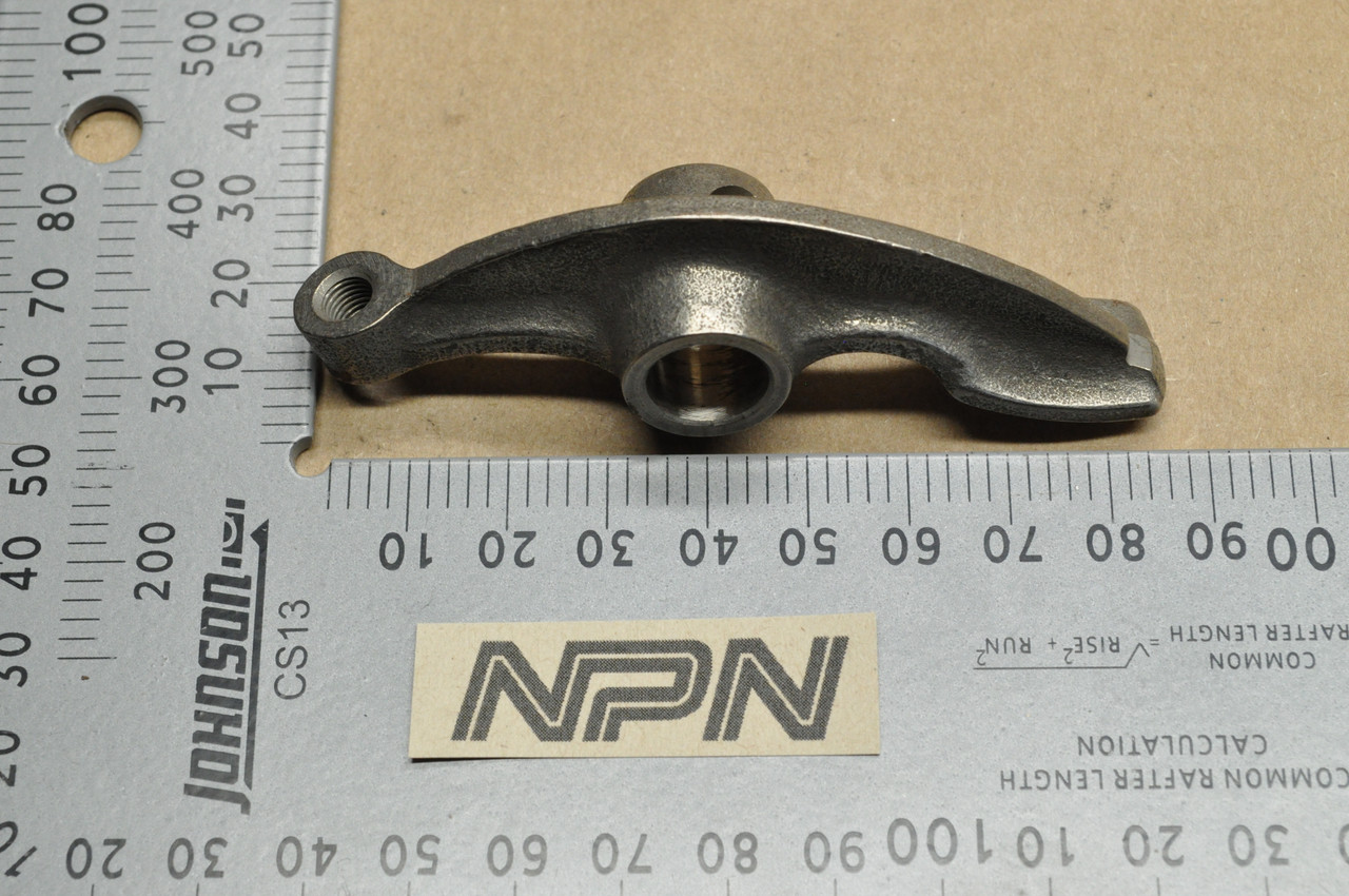 NOS Honda CB750A CB750F CB750 K0-1978 Valve Rocker Arm A 14431-300-030