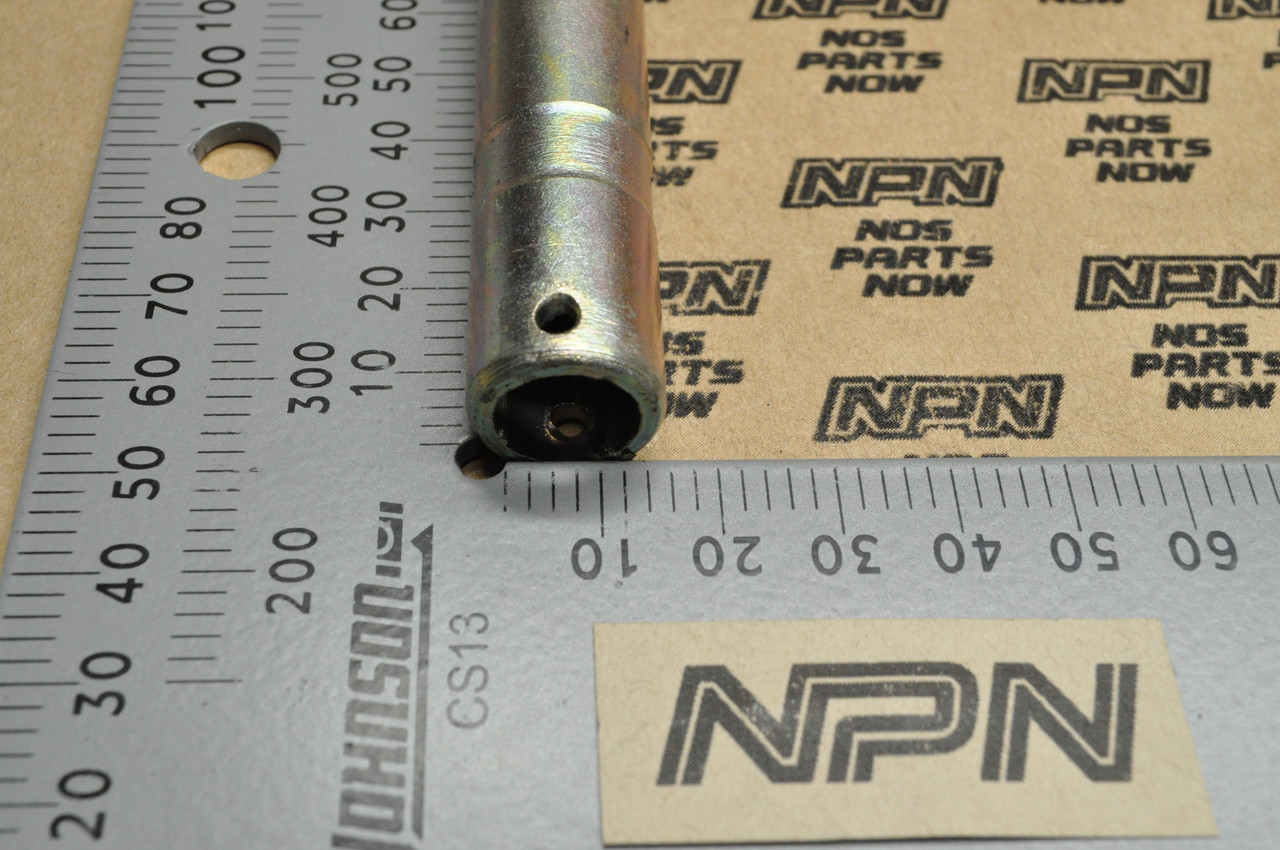 NOS Honda CB100 CB125 CL100 CL125 SL100 SL125 XL100 Stand Pipe 50526-331-000
