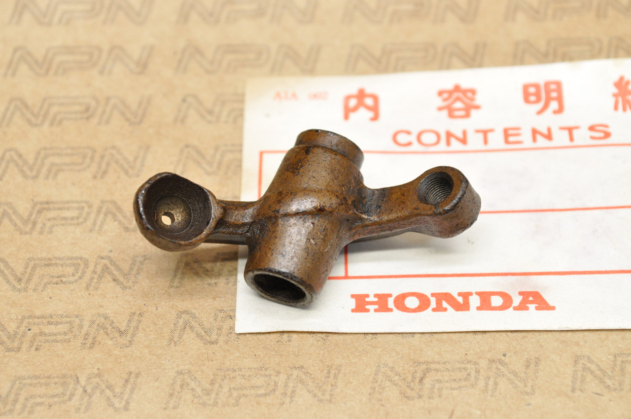 NOS Honda C100 C102 C105 T C110 Exhaust Valve Rocker Arm 14441-001-040