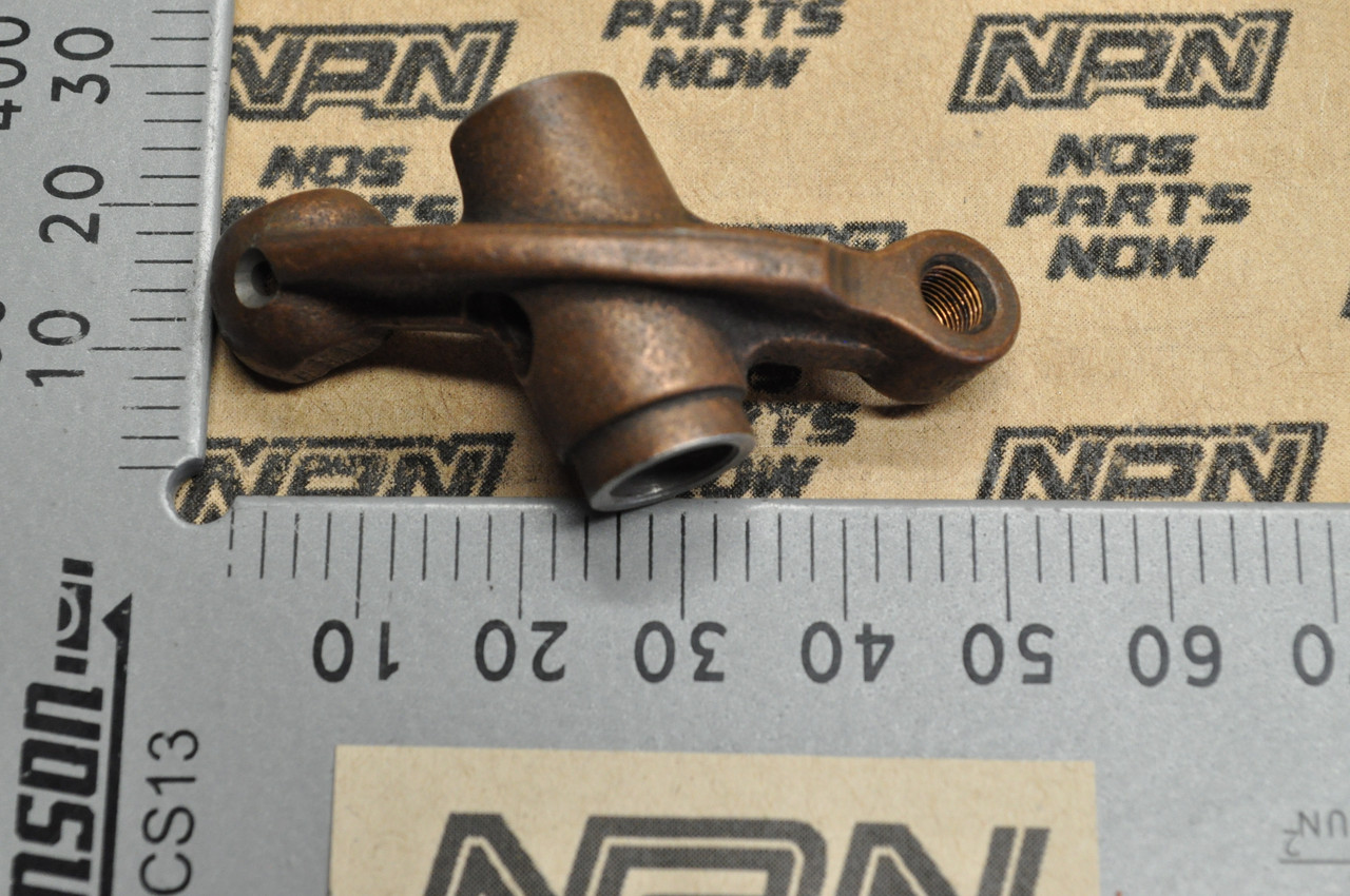NOS Honda C100 C102 C105 T C110 Exhaust Valve Rocker Arm 14441-001-040