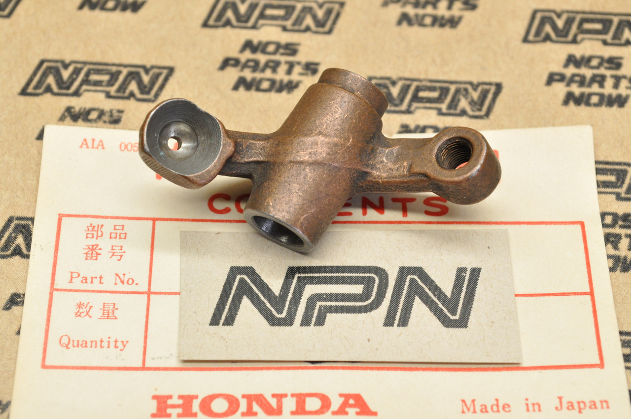 NOS Honda C100 C102 C105 T C110 Exhaust Valve Rocker Arm 14441-001-040
