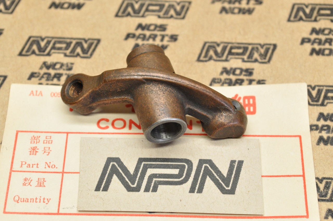 NOS Honda C100 C102 C105 T C110 Exhaust Valve Rocker Arm 14441-001-040
